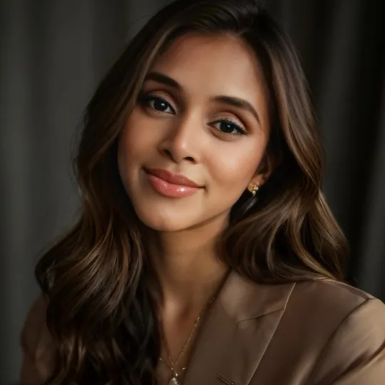 Namrita Nand, Agent in  - Compass