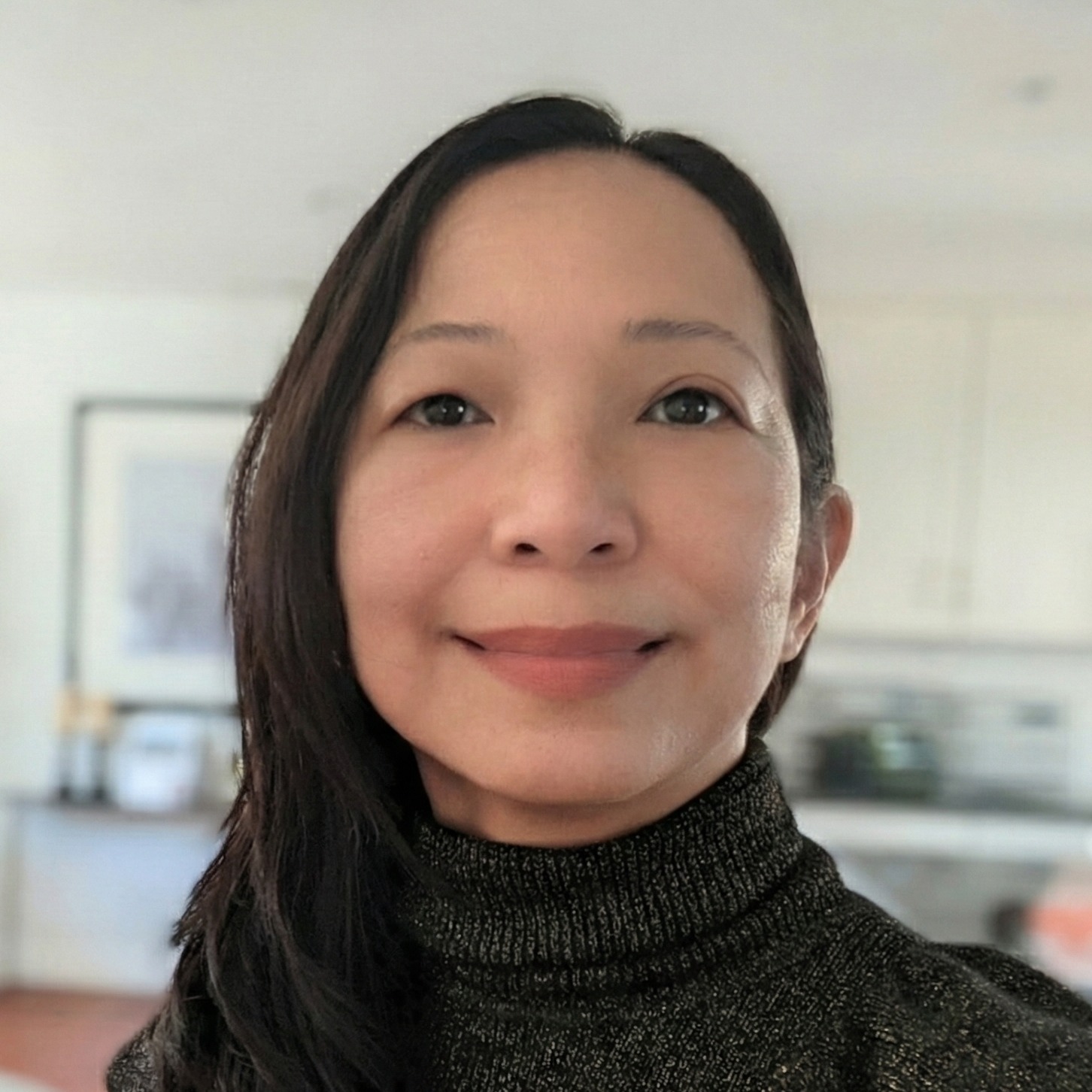 Headshot of Sheila Zarekari