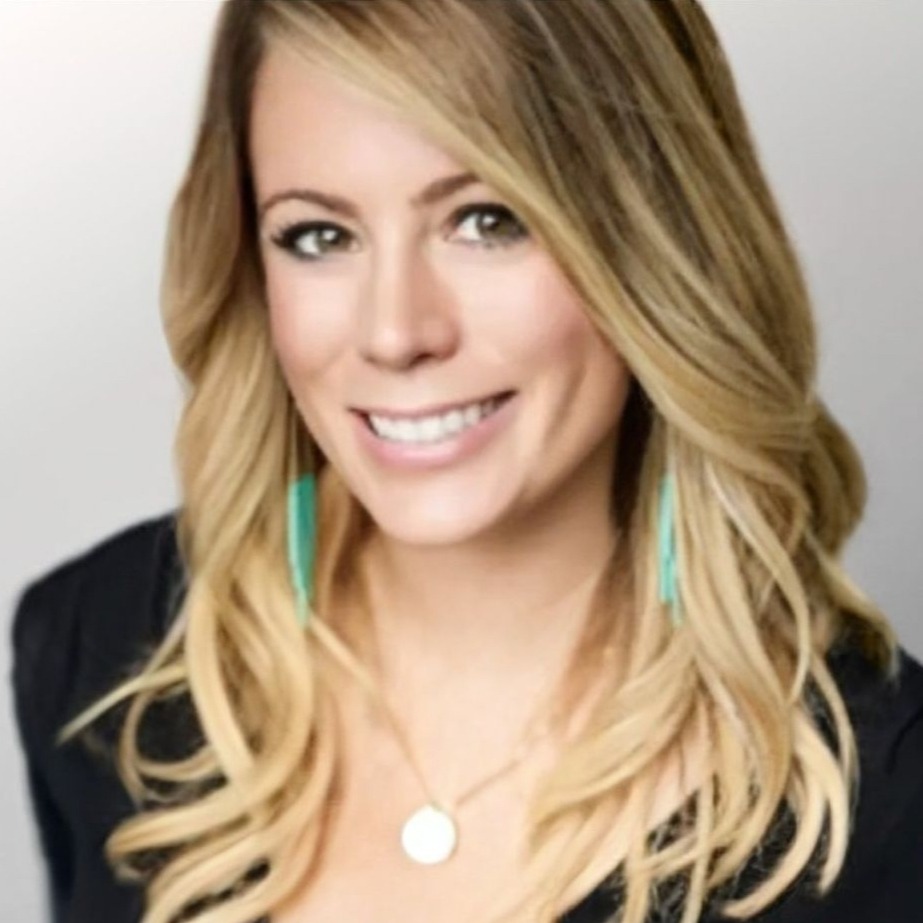 Headshot of Justine Lucas