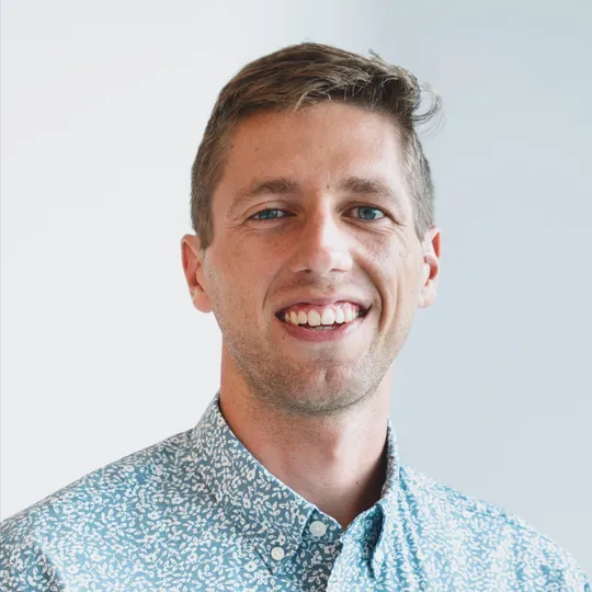 Grant Wilsterman, Agent in  - Compass