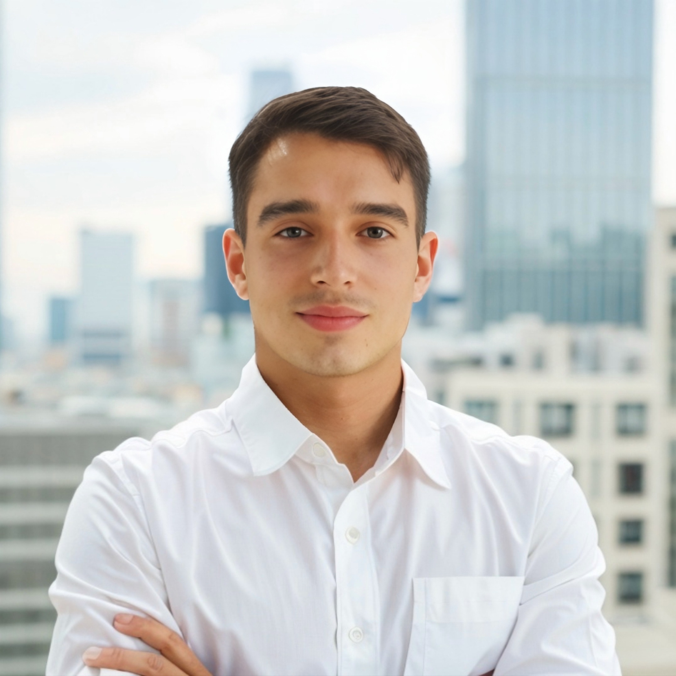 James Hilerio, Real Estate Agent - Compass