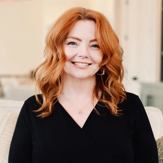 Nicole Wood, Agent in  - Compass