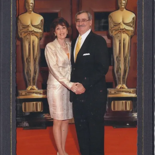 Avrom Denn, Agent in  - Compass