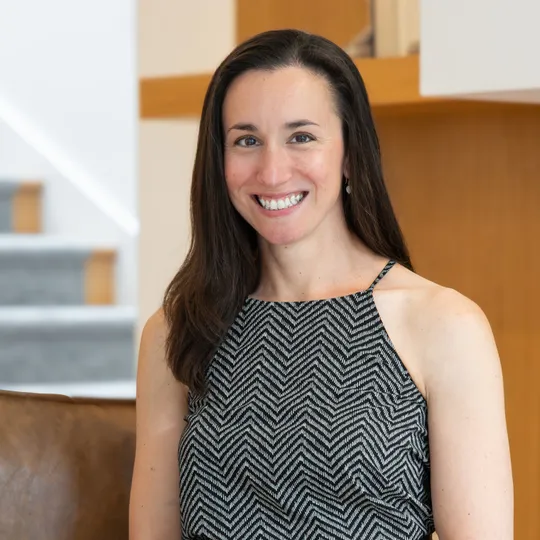 Kristin Blunt, Agent in  - Compass