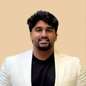 Amal Anto's Profile Photo