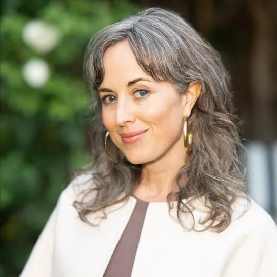 Melissa Ward, Agent in  - Compass