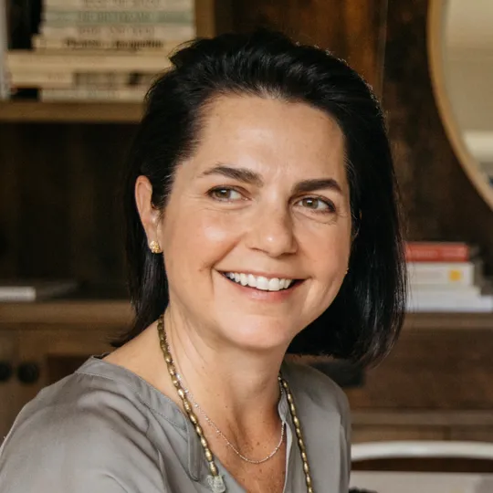 Melissa Miller, Agent in  - Compass