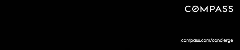 Compass Concierge by Portia Green, REALTORĀ®