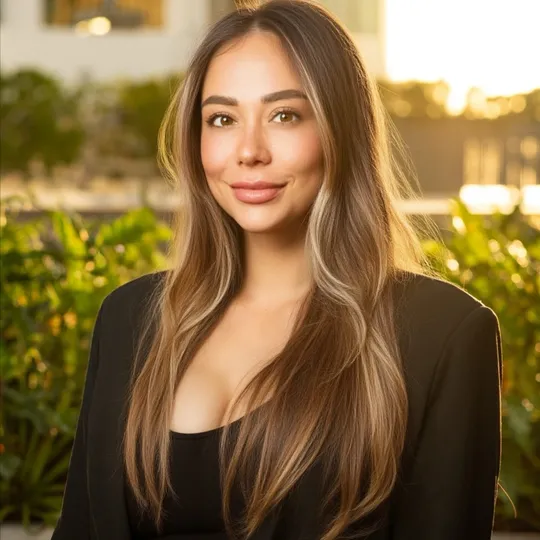 Kelsea Cass, Agent in  - Compass