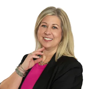 Amy Heffernan