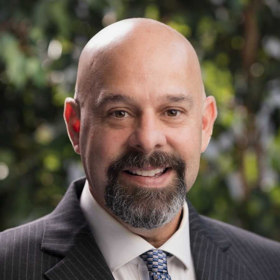 Michael Sansone, Real Estate Agent Compass