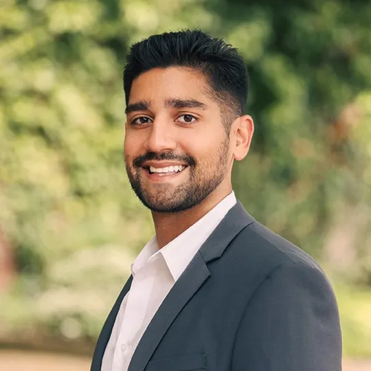 Jaskaran 'Jay' Singh, Agent in  - Compass