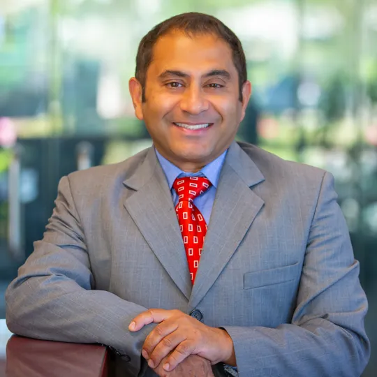 Ravnish Gupta, Agent in  - Compass