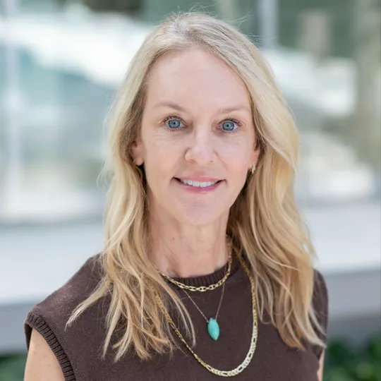 Leigh Gassman, Agent in  - Compass