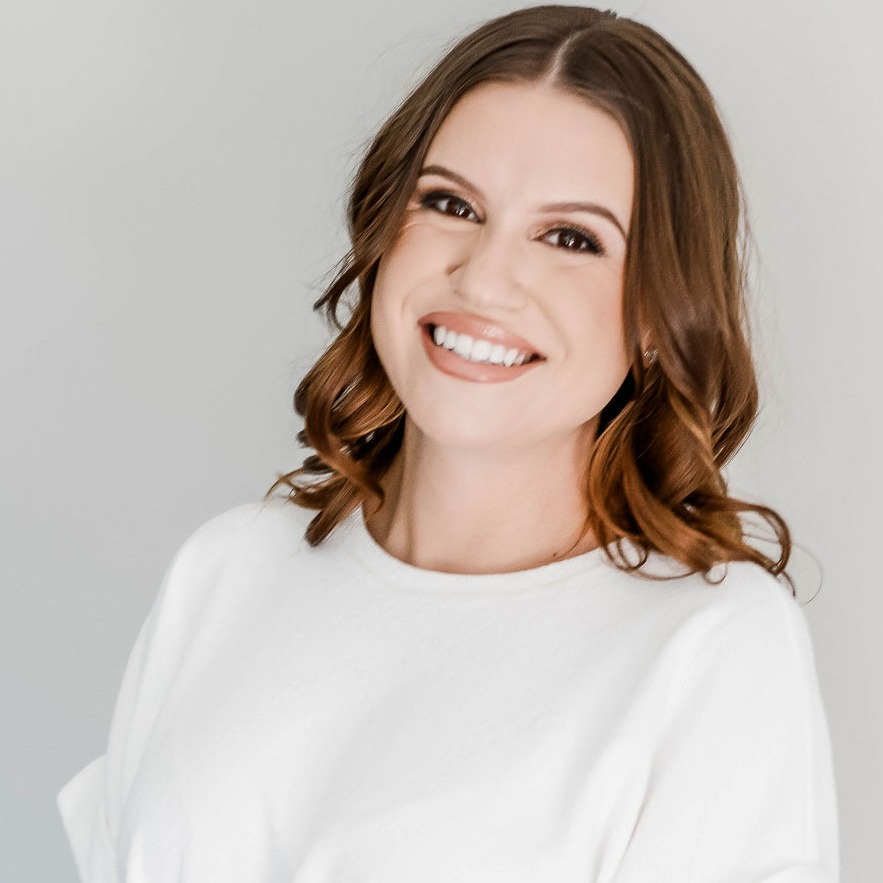 Headshot of Kirstyn Gawel