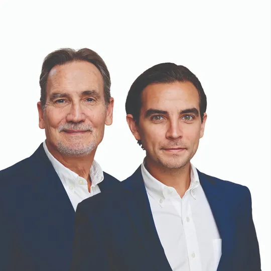 Hill Team, Agent in  - Compass