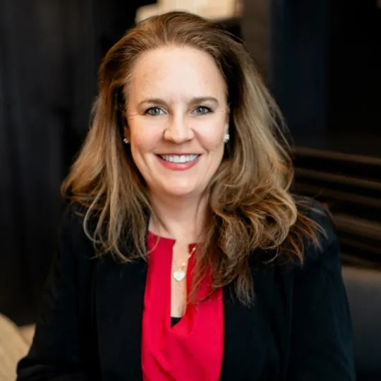 Angela Holt, Agent in  - Compass