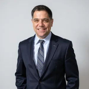 Brian Reinhart's Profile Photo