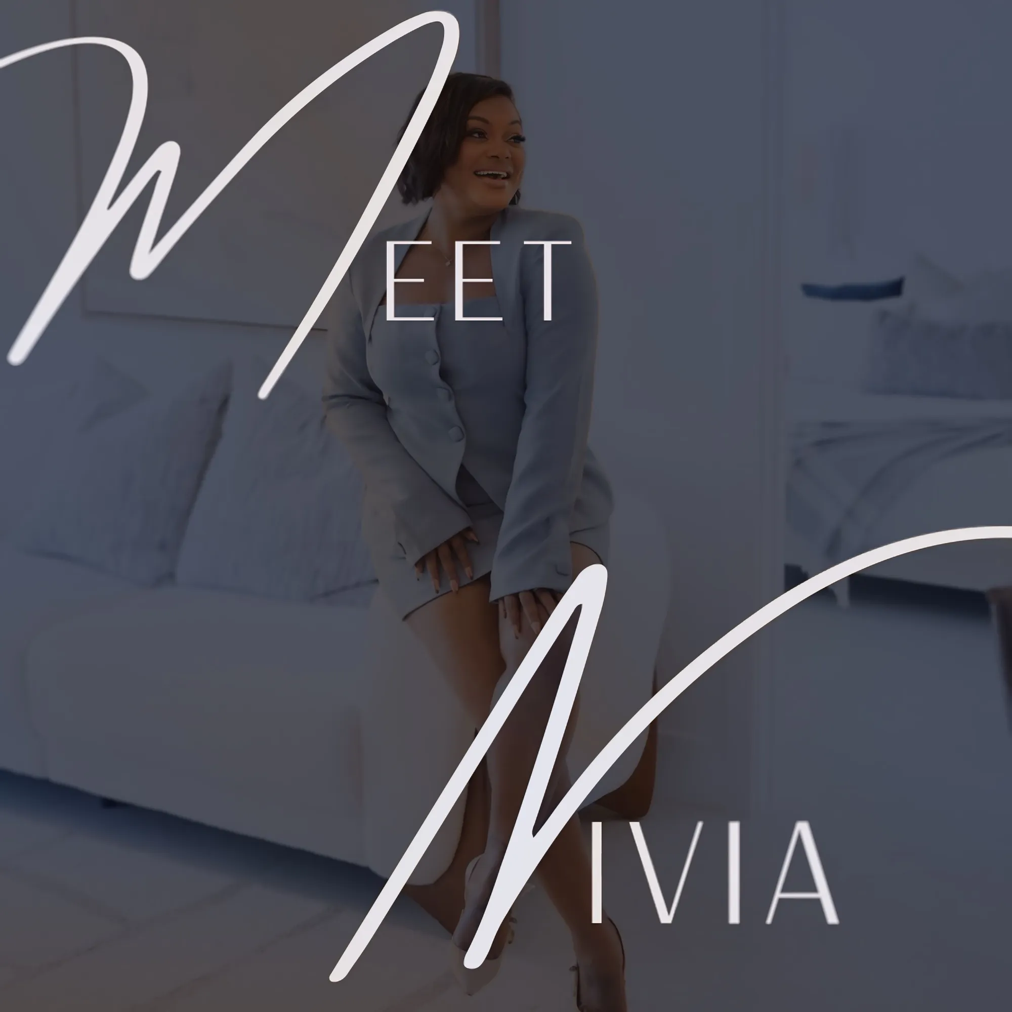 MEET NIVIA B
