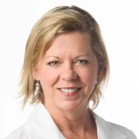 Michelle Fisher, Agent in  - Compass