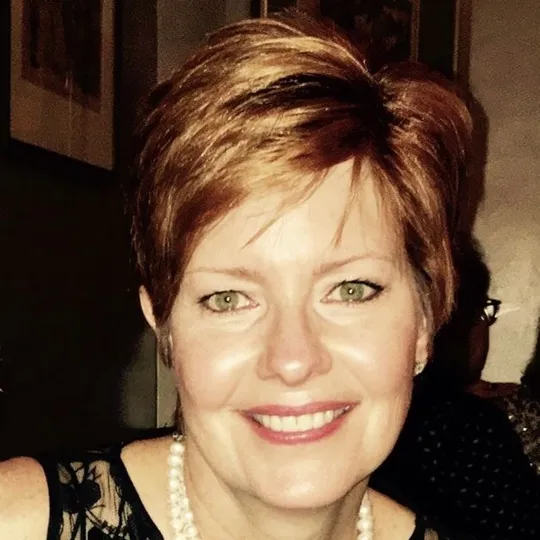 Joni Truxillo, Agent in  - Compass