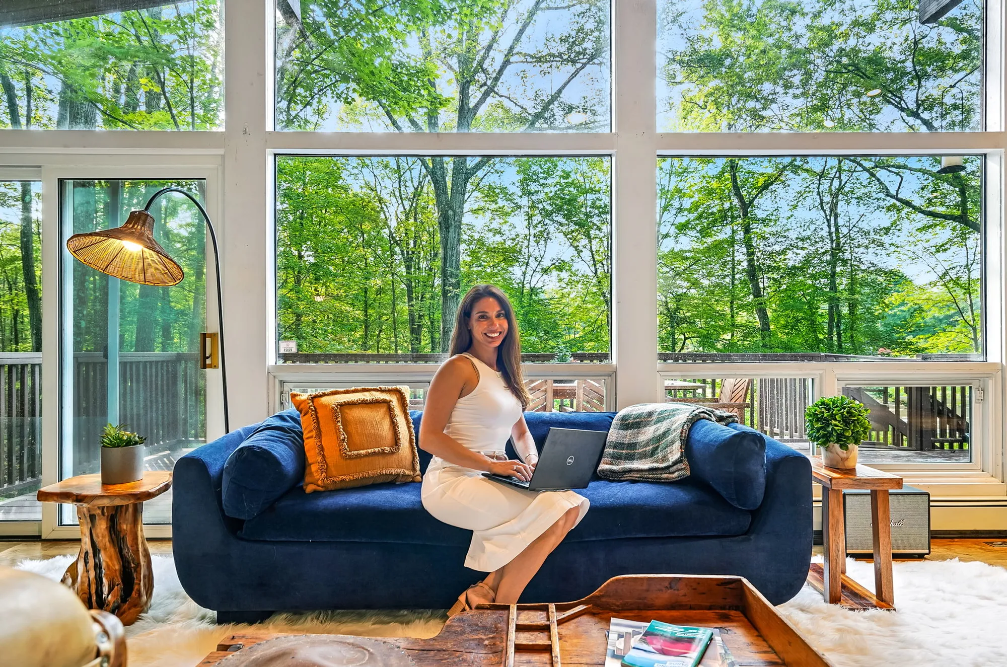 My hard work pays off for my clients, I'd love to help you too!