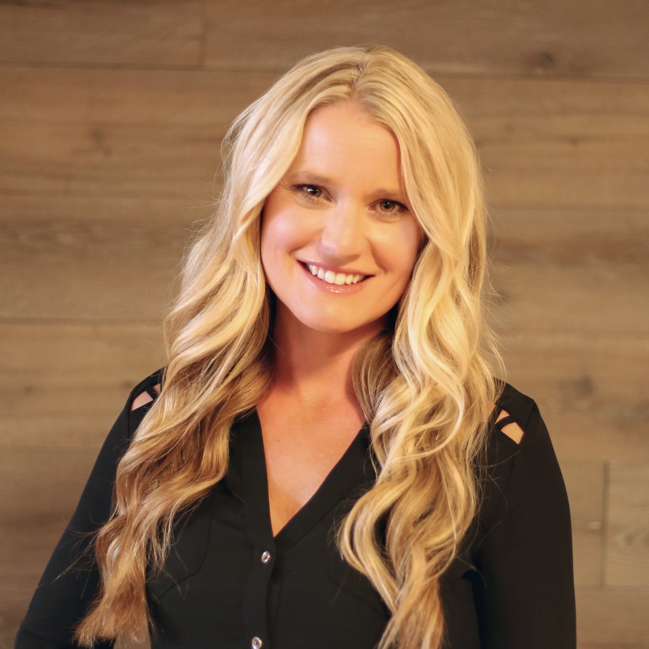 Stacy Roberson, Real Estate Agent Compass