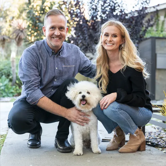 Fitzgerald Walker Team, Agent in  - Compass