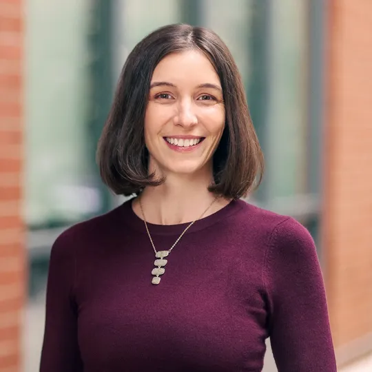 Elizabeth Stewart, Agent in  - Compass