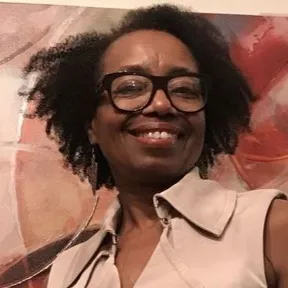 Clementine Fields-Fantroy, Agent in  - Compass