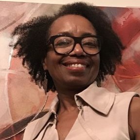 Headshot of Clementine Fields-Fantroy