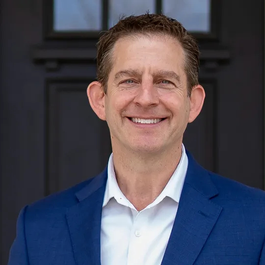 Rick Janson, Agent in  - Compass