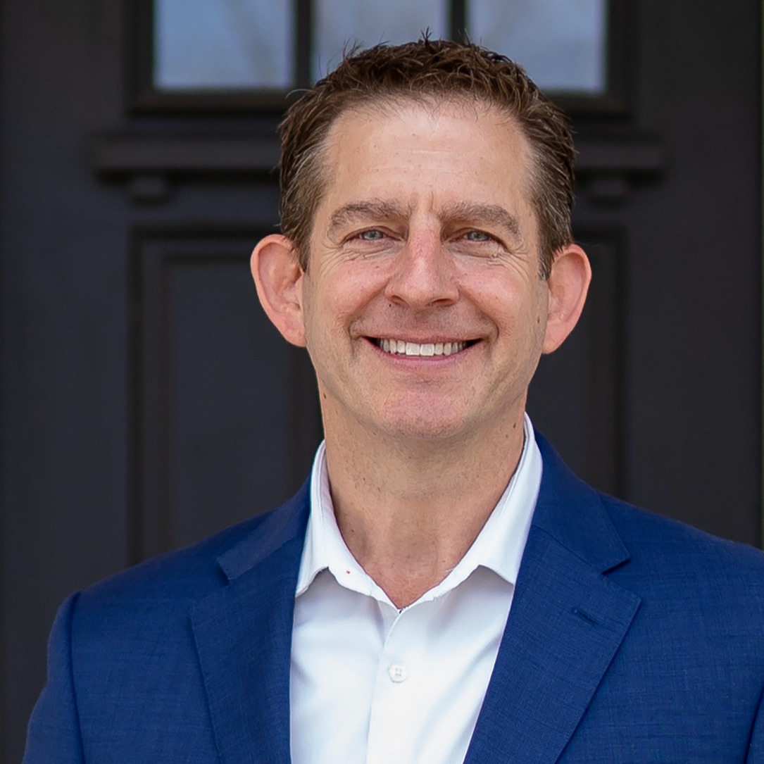 Headshot of Rick Janson