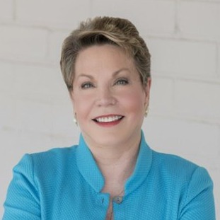 Headshot of Martha Gentry