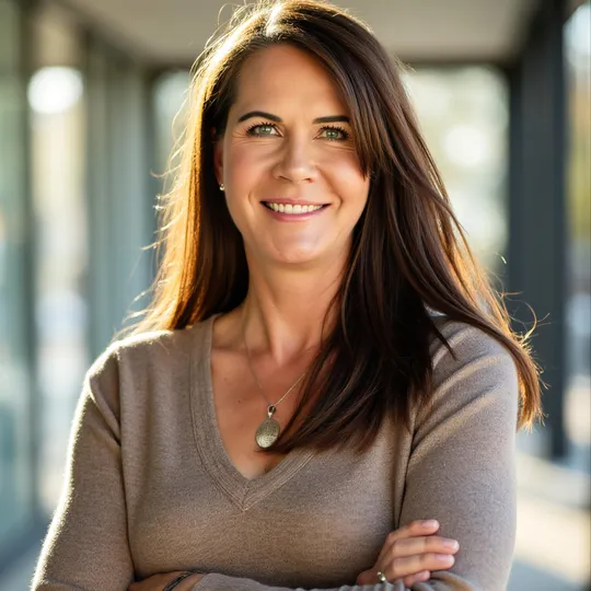 Kathi Donivan, Agent in  - Compass