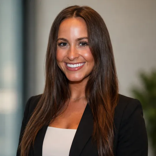 Catherine McBee, Agent in  - Compass