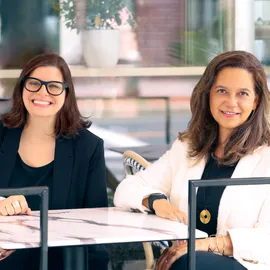 NJ Home Girls, Agent in  - Compass