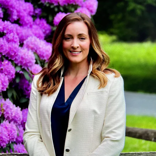 Marisa Aikman, Agent in  - Compass