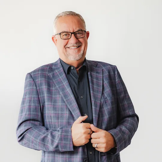 Brian Bazinet, Agent in  - Compass