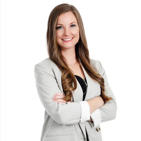 Brittany Newton, Agent in  - Compass