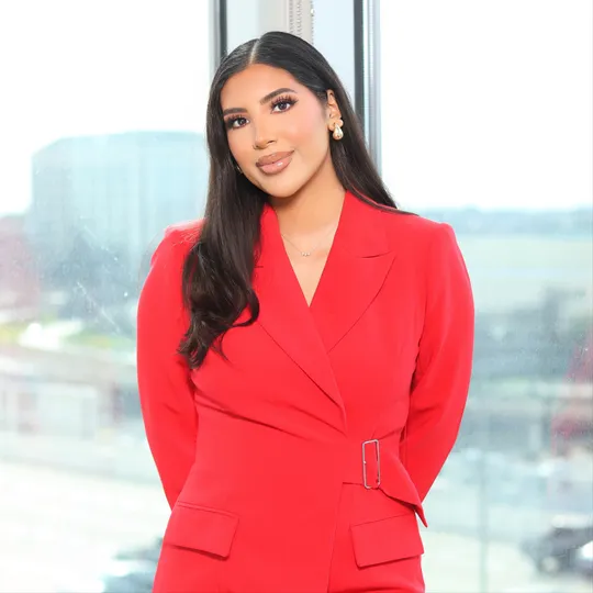 Yahaira Rivera, Agent in  - Compass