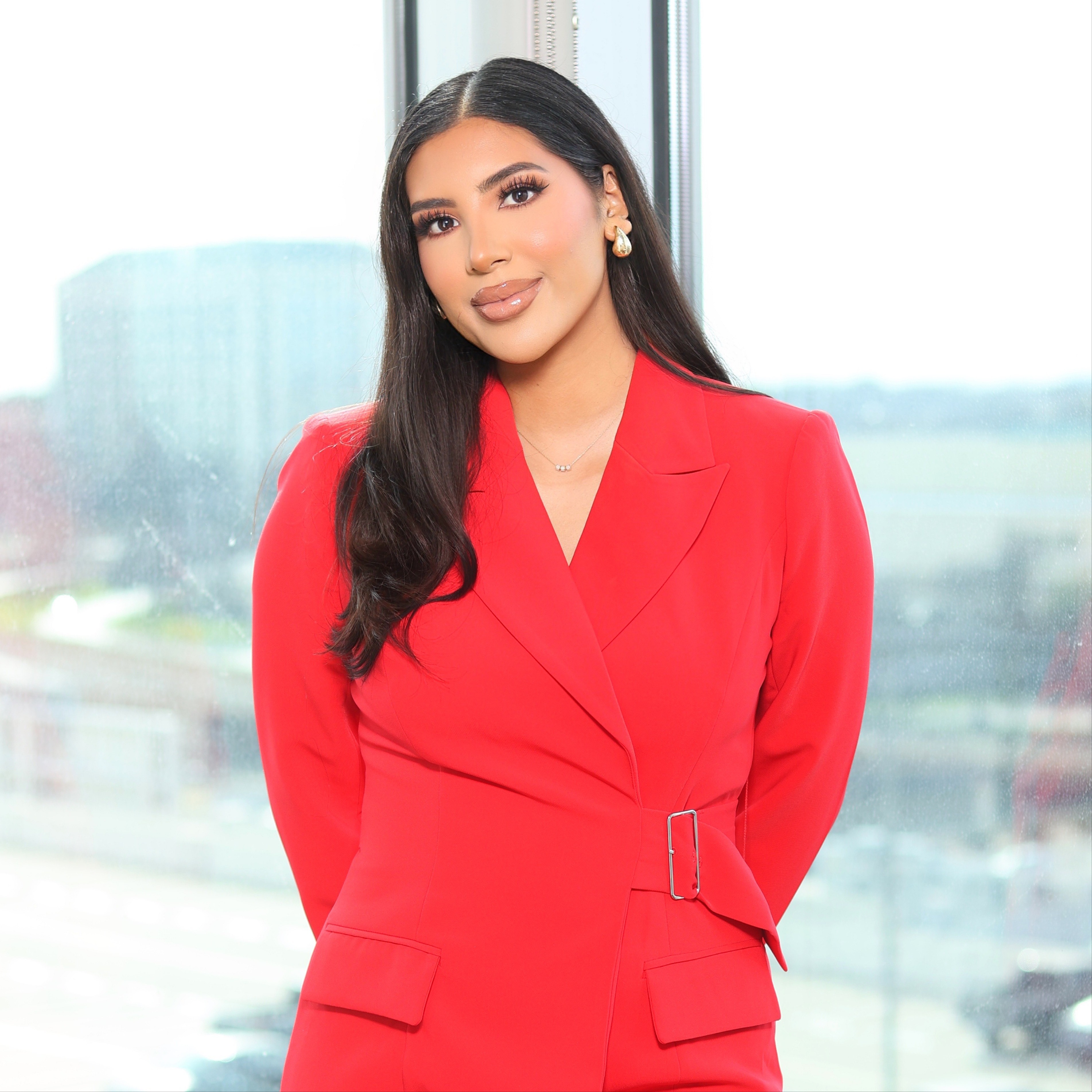 Headshot of Yahaira Rivera