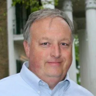 Charlie Dickerson, Agent in  - Compass