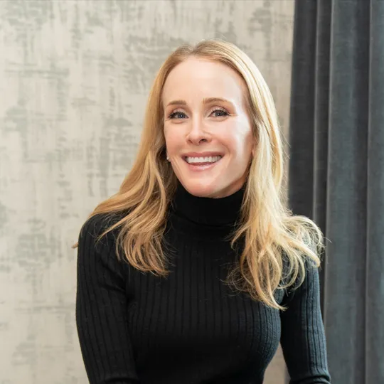 Shari Gronvall, Agent in  - Compass