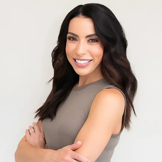 Tessa Ill, Agent in  - Compass