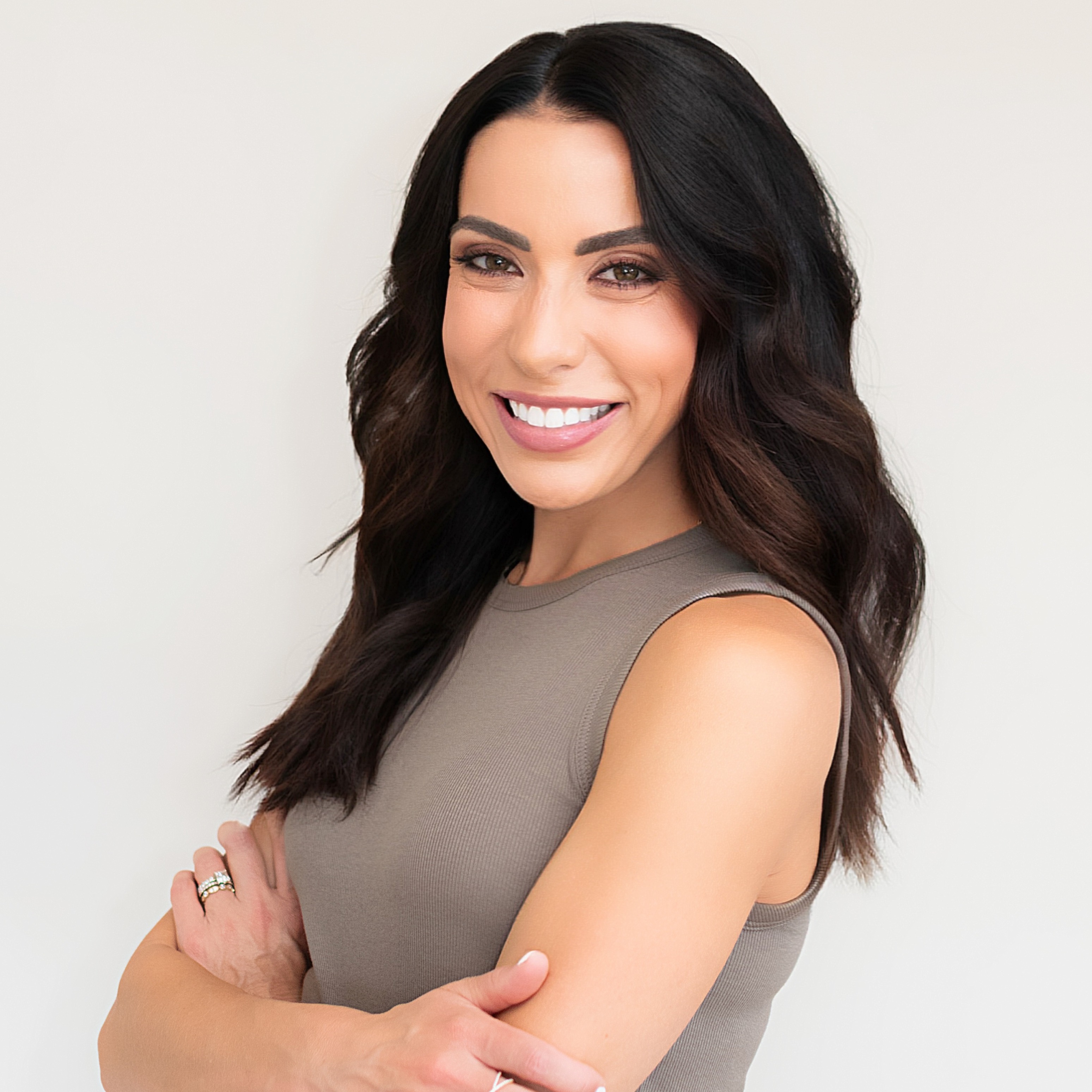 Headshot of Tessa Ill