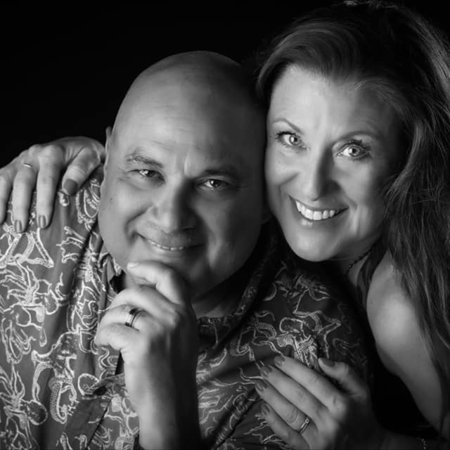 Headshot of Alfred Domingues