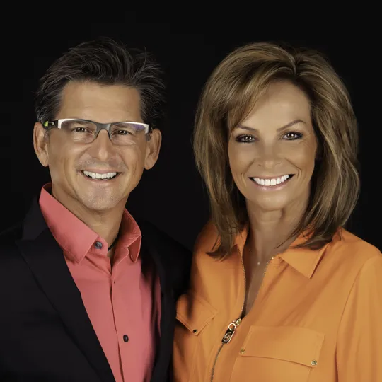 Michelle Houze, Agent in  - Compass