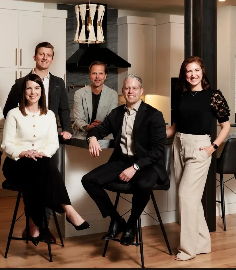 rise group team photos