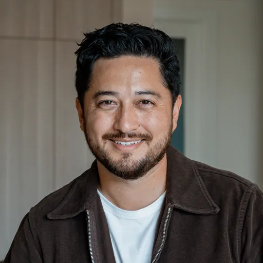 Nicolas Schauffele, Agent in  - Compass